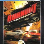Burnout Revenge [Platinum] | PS2
