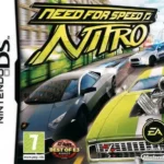 Need for Speed Nitro | DS