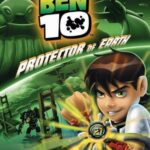 Ben 10: Protector of Earth | Wii