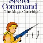 Secret Command | Sega Master System