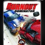 Burnout Dominator [Platinum] | PS2