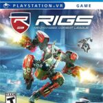 RIGS Mechanized Combat League | PS4