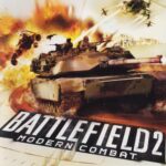Battlefield 2 Modern Combat | PS2