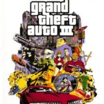 Grand Theft Auto III | PS2