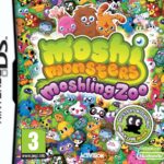 Moshi Monsters: Moshling Zoo | DS