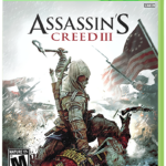 Assassin's Creed III | Xbox 360