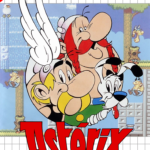 Asterix | Sega Master System