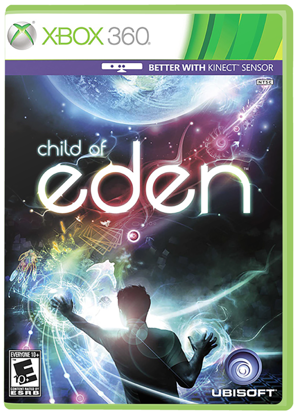Child of Eden | Xbox 360