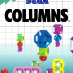 Columns | Sega Master System