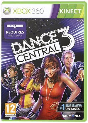 Dance Central 3 | Xbox 360