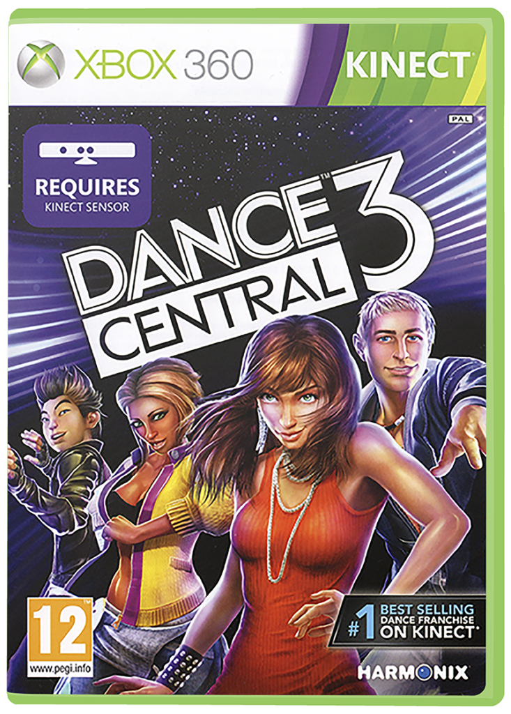 Dance Central 3 | Xbox 360