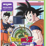 Dragon Ball Z for Kinect | Xbox 360