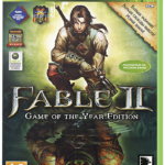 Fable II [Limited Collector's Edition] | Xbox 360