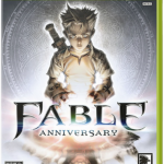 Fable Anniversary [Not For Resale] | Xbox 360