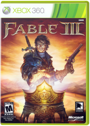 Fable III | Xbox 360