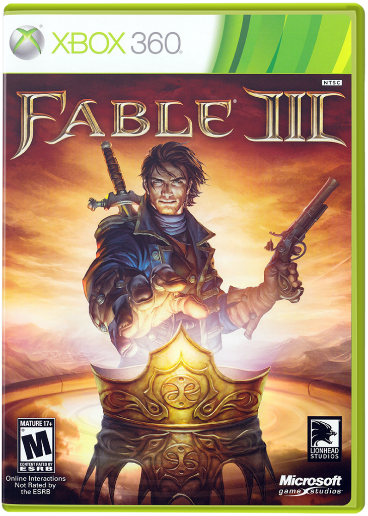 Fable III | Xbox 360
