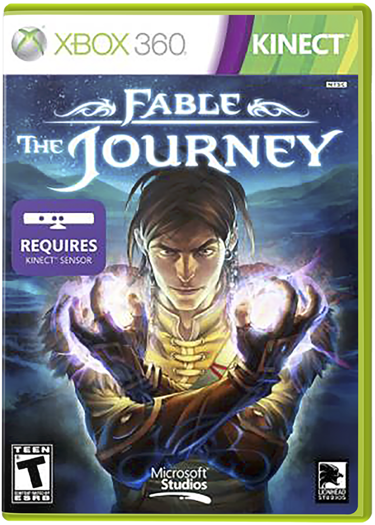 Fable: The Journey | Xbox 360