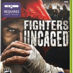 Fighters Uncaged | Xbox 360