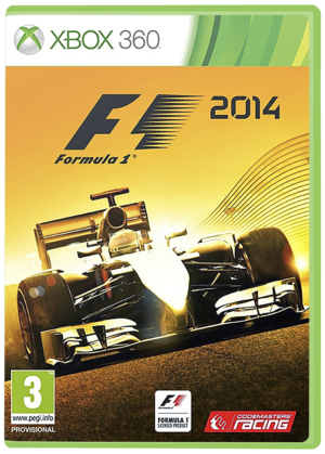 F1 2014 | Xbox 360