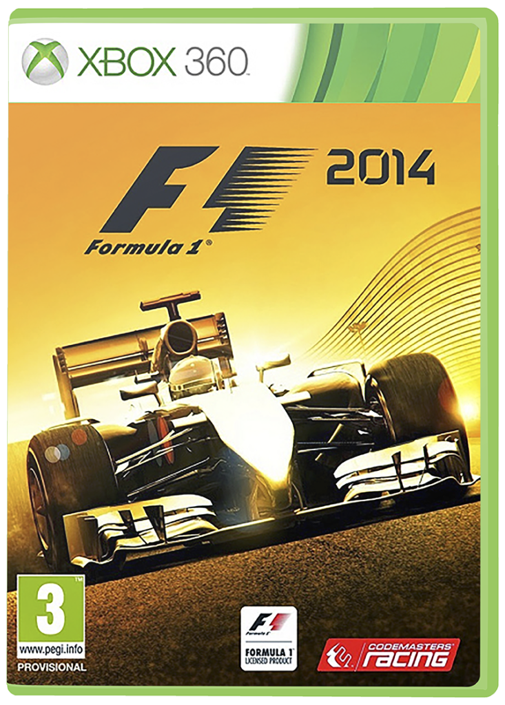 F1 2014 | Xbox 360