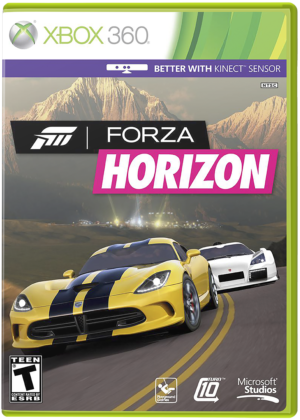 Forza Horizon | Xbox 360