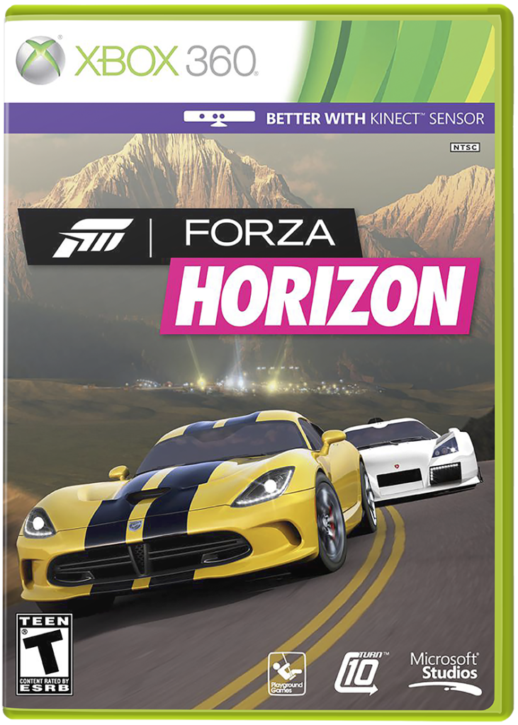 Forza Horizon | Xbox 360