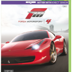 Forza Motorsport 4 | Xbox 360