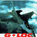 G-LOC Air Battle | Sega Master System