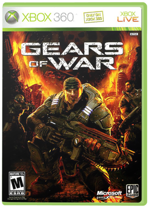 Gears of War | Xbox 360