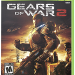 Gears of War 2 | Xbox 360