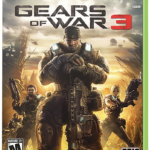 Gears of War 3 | Xbox 360
