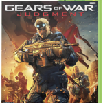 Gears of War: Judgment | Xbox 360