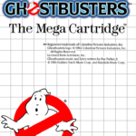 Ghostbusters | Sega Master System