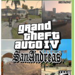 Grand Theft Auto IV [Classics] | Xbox 360