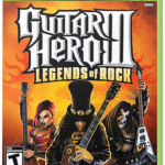 Guitar Hero III: Legends of Rock | Xbox 360