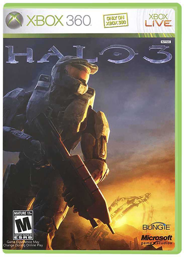 Halo 3 | Xbox 360