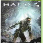 Halo 4 [Limited Edition] | Xbox 360