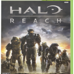 Halo: Reach | Xbox 360