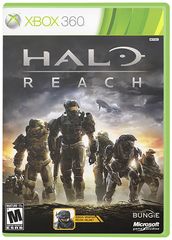 Halo: Reach | Xbox 360