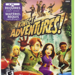 Kinect Adventures | Xbox 360