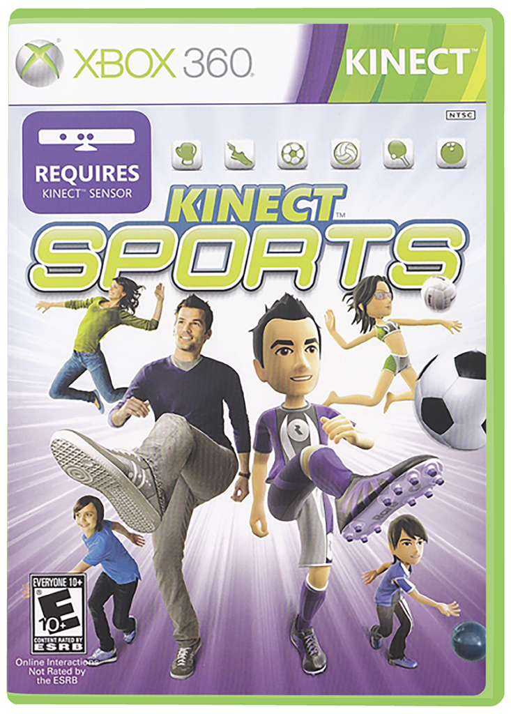Kinect Sports | Xbox 360