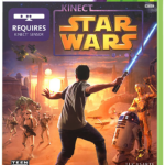 Kinect Star Wars | Xbox 360