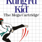 Kung Fu Kid | Sega Master System