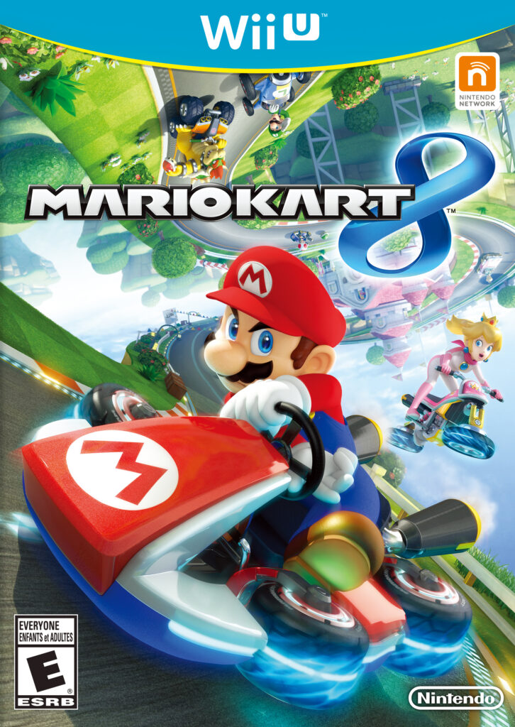 Mario Kart 8 | Wii U