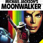 Michael Jackson's Moonwalker | Sega Master System