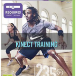 Nike+ Kinect Training | Xbox 360