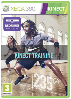 Nike+ Kinect Training | Xbox 360