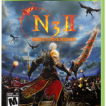 N3: Ninety-Nine Nights | Xbox 360