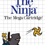 The Ninja | Sega Master System