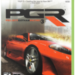 Project Gotham Racing 3 | Xbox 360